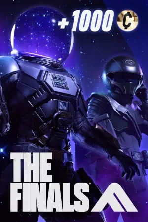THE FINALS - Season 11 Ultimate Battle Pass Bundle