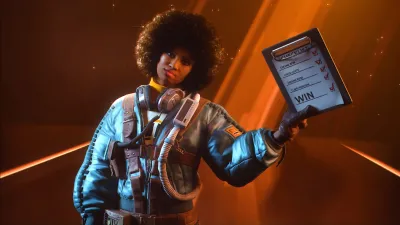 THE FINALS - Season 11 Ultimate Battle Pass Bundle — скриншот 1