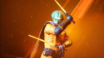 THE FINALS - Season 11 Ultimate Battle Pass Bundle — скриншот 2