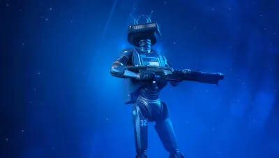 THE FINALS - Season 11 Ultimate Battle Pass Bundle — скриншот 5