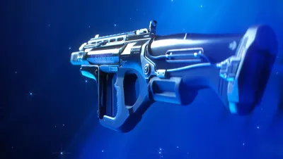 THE FINALS - Season 11 Ultimate Battle Pass Bundle — скриншот 6