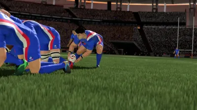 Rugby 22 — скриншот 2