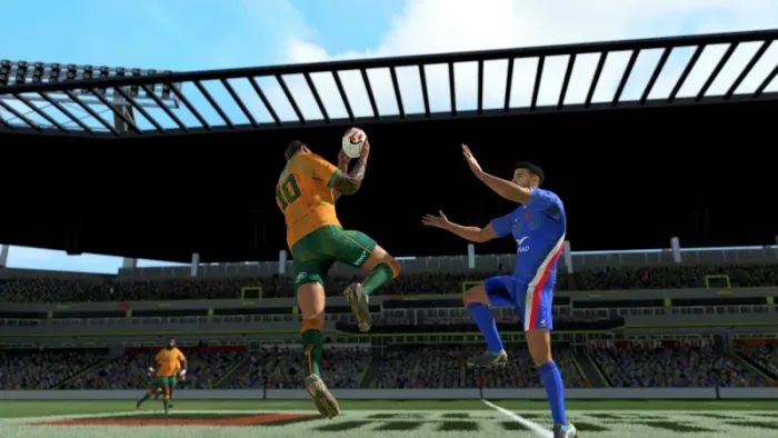 Rugby 22 — скриншот 4