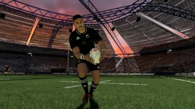 Rugby 22 — скриншот 5