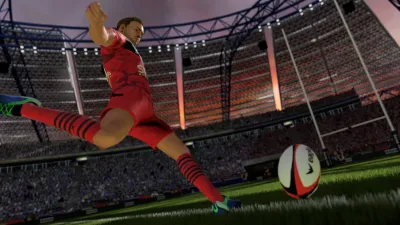 Rugby 22 — скриншот 6