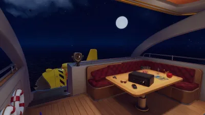 Escape Simulator: Spy DLC — скриншот 5