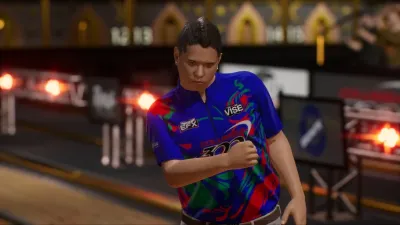 PBA Pro Bowling 2021 - Ultimate Starter Pack — скриншот 2