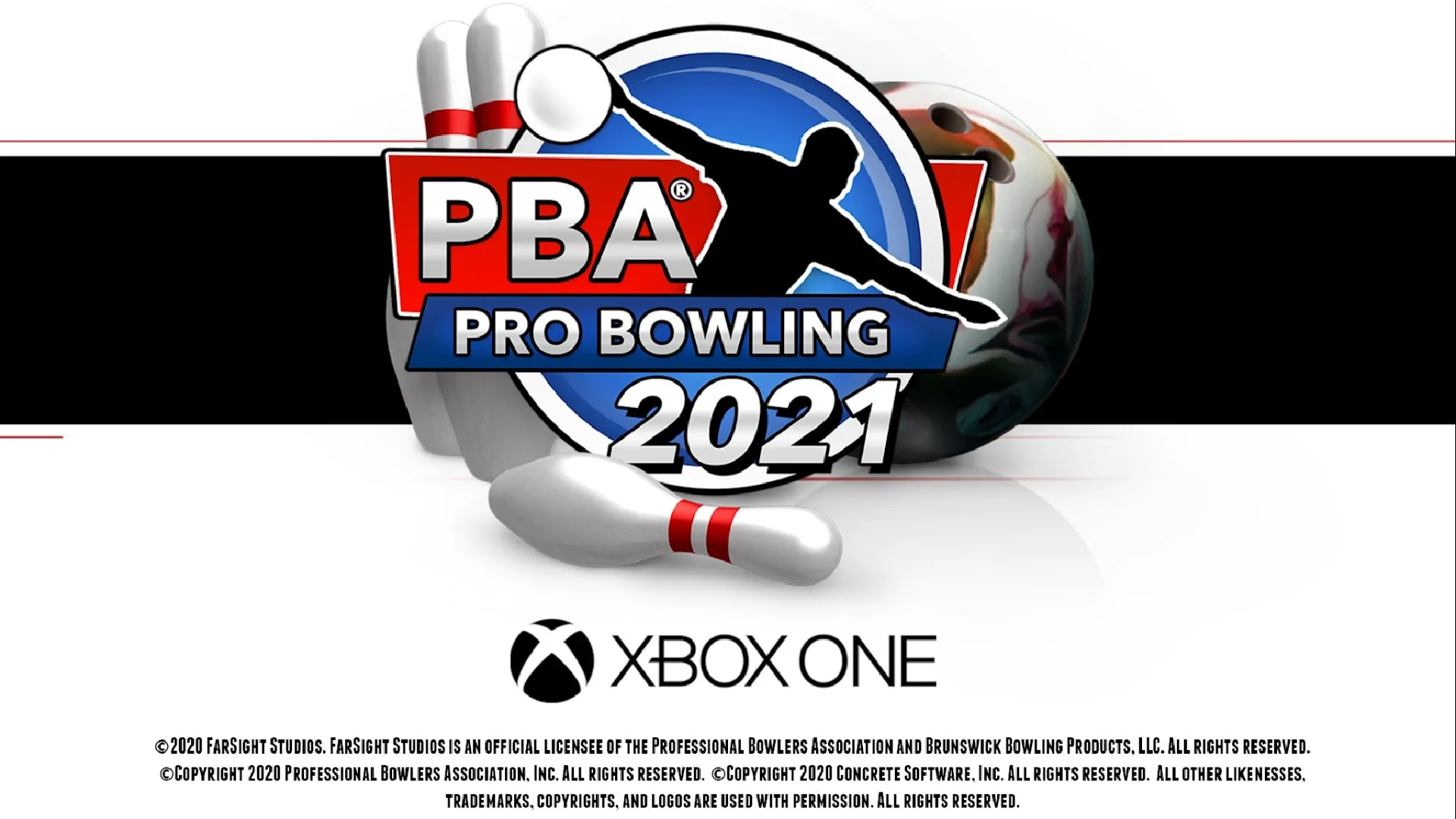 PBA Pro Bowling 2021 - Ultimate Starter Pack — трейлер