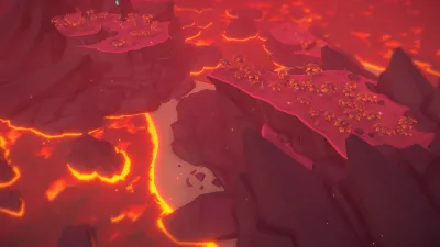 ISLANDERS: New Shores - Photo Filter Pack — скриншот 5