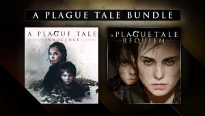 A Plague Tale Bundle