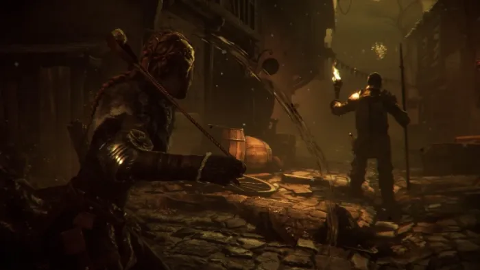 A Plague Tale Bundle — скриншот 4