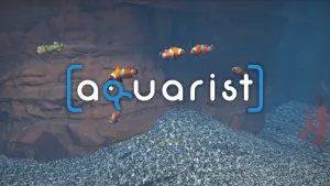 Aquarist