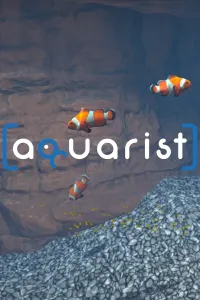 Aquarist