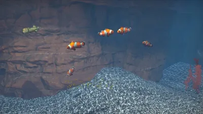 Aquarist — скриншот 5