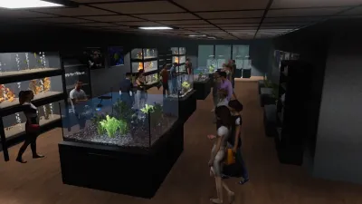 Aquarist — скриншот 9