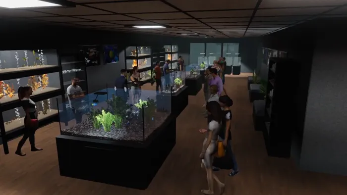 Aquarist — скриншот 9