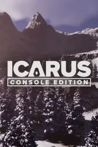 ICARUS: Console Edition - Arcticus Outpost