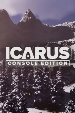 ICARUS: Console Edition - Arcticus Outpost