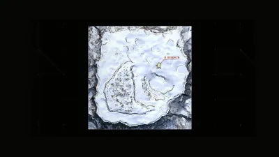 ICARUS: Console Edition - Arcticus Outpost — скриншот 2