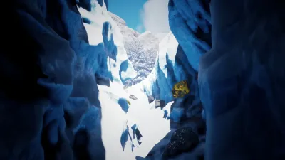 ICARUS: Console Edition - Arcticus Outpost — скриншот 3