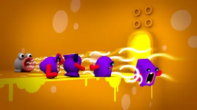 Bundle Epopeia Puzzle Games — скриншот 9