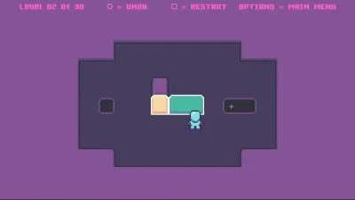 Space Filler (Windows) — скриншот 2