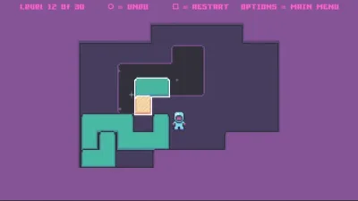 Space Filler (Windows) — скриншот 3