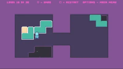 Space Filler (Windows) — скриншот 4