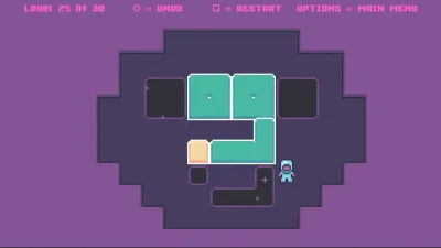 Space Filler (Windows) — скриншот 5