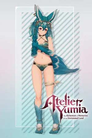 Костюм для Леньи «Милый кошачий купальник»