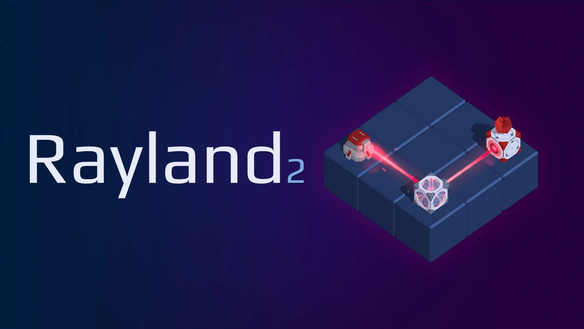 Rayland 2 (Xbox & PC) — трейлер