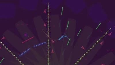 Ynglet — скриншот 12