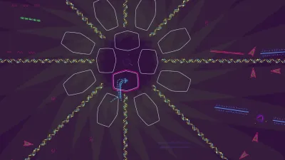 Ynglet — скриншот 4