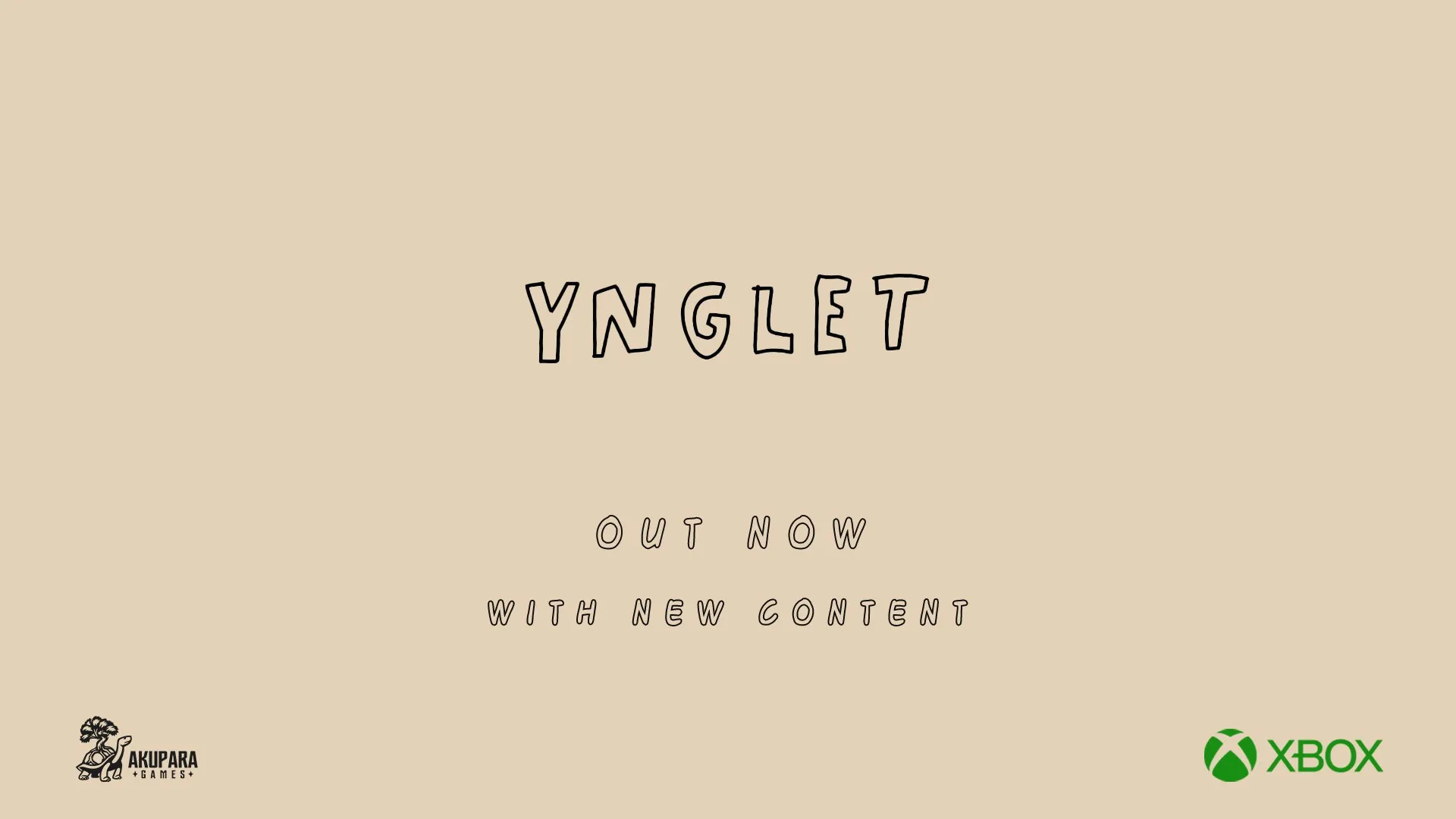 Ynglet — трейлер