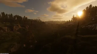 Rust Console Edition X|S - Brick Building Skin — скриншот 1