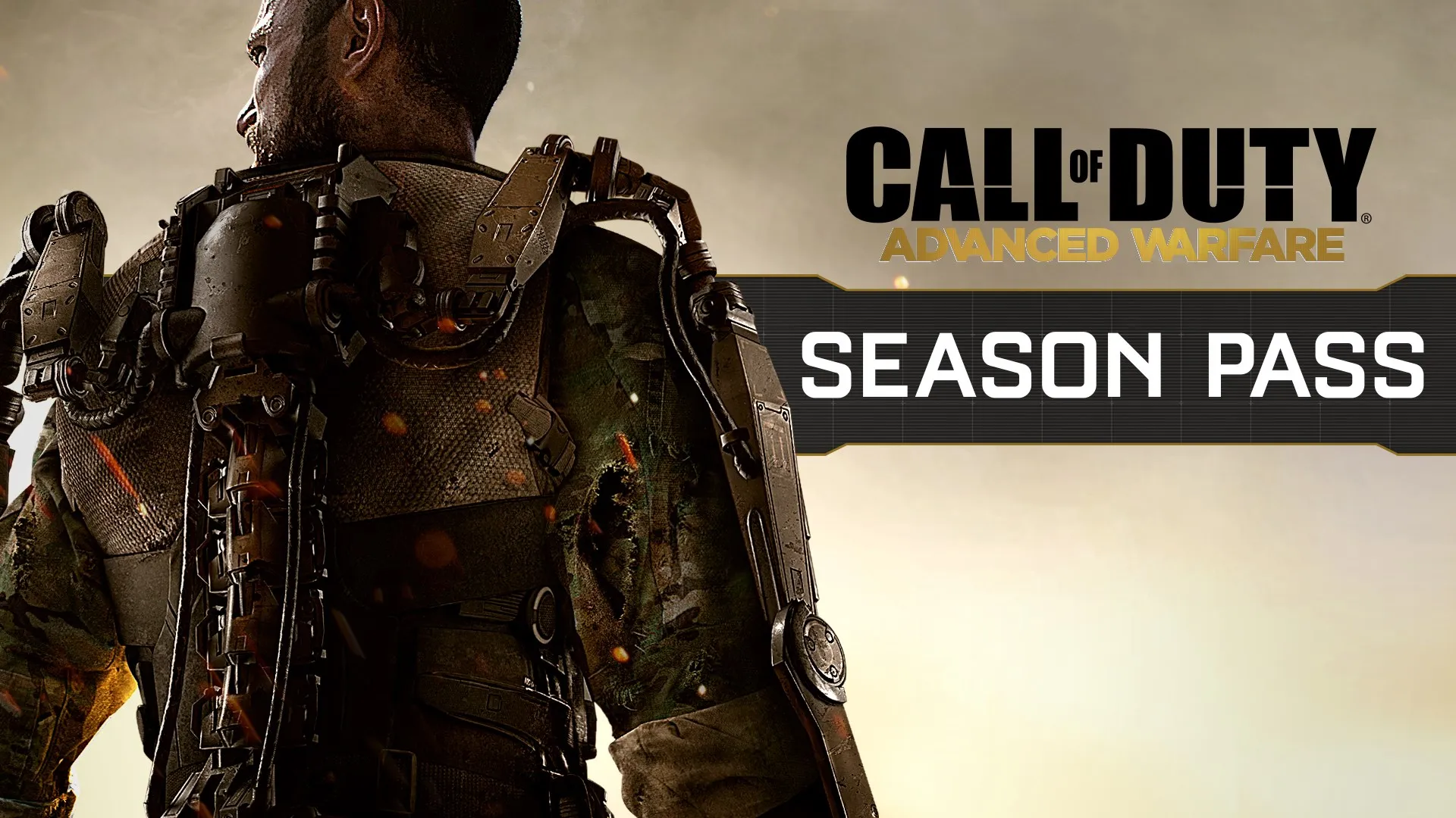Call of Duty®: Advanced Warfare - Сезонный пропуск (Windows)