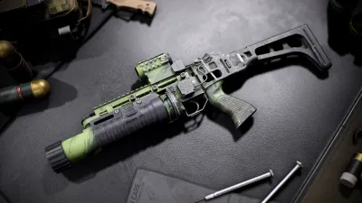 Набор Advanced сезона 2 — Battlefield™ 6 и REDSEC — скриншот 3