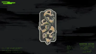 Набор Advanced сезона 2 — Battlefield™ 6 и REDSEC — скриншот 6