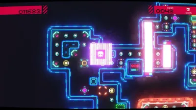 Pro Gymnast Simulator + Cyber Protocol — скриншот 6