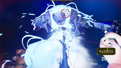 Outbreak: Zombies For Days Collection — скриншот 4