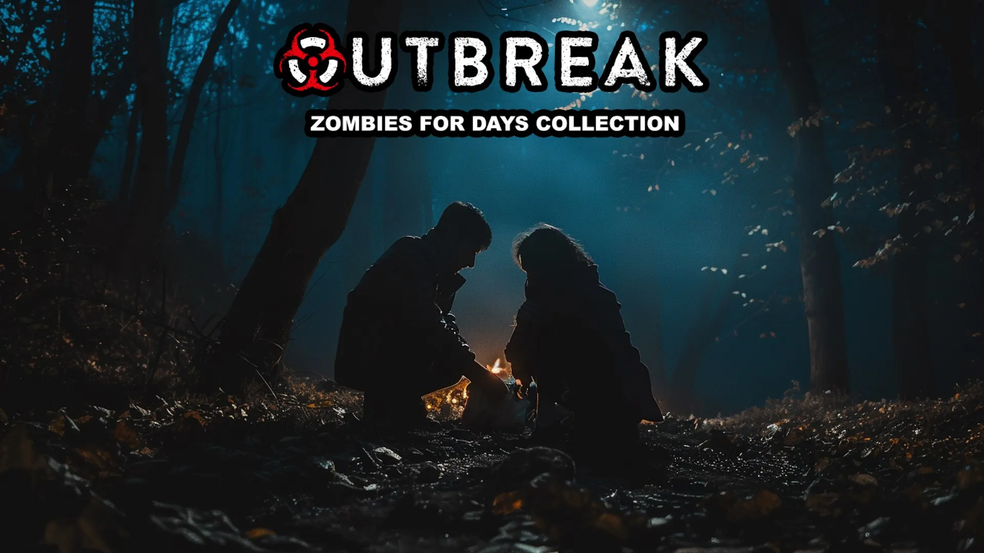 Outbreak: Zombies For Days Collection — трейлер
