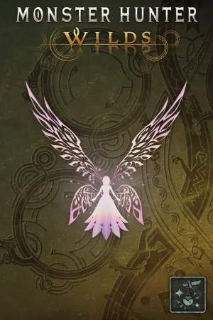 Подвеска: розовый фонарик