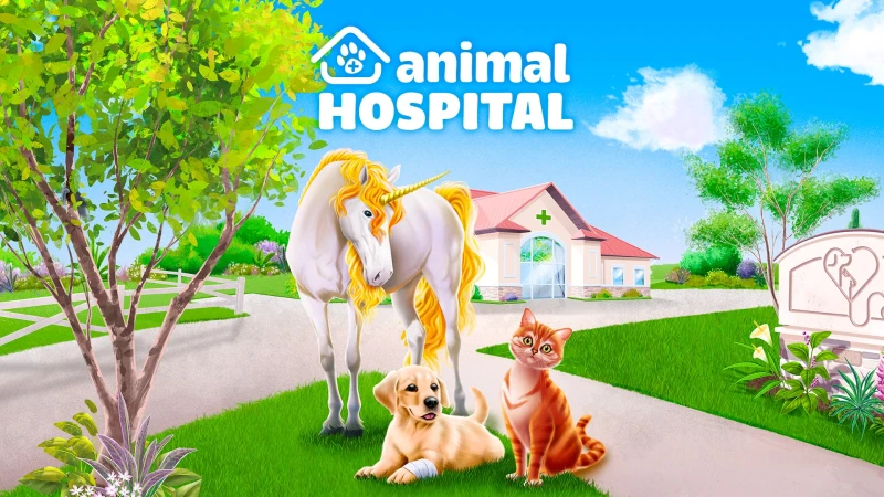 Animal Hospital