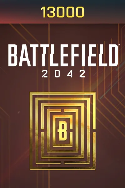 Battlefield™ 2042 — 13 000 BFC