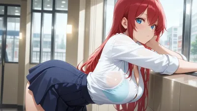 Beautiful Sakura: Volleyball Club 2 (Xbox One) — скриншот 5