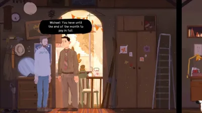 League of Enthusiastic Losers — скриншот 1