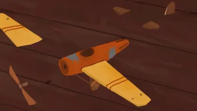 League of Enthusiastic Losers — скриншот 4