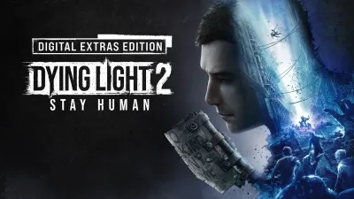 Dying Light 2 Stay Human: Digital Extras Edition — скриншот 1