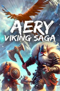Aery - Viking Saga