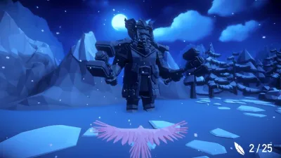 Aery - Viking Saga — скриншот 5